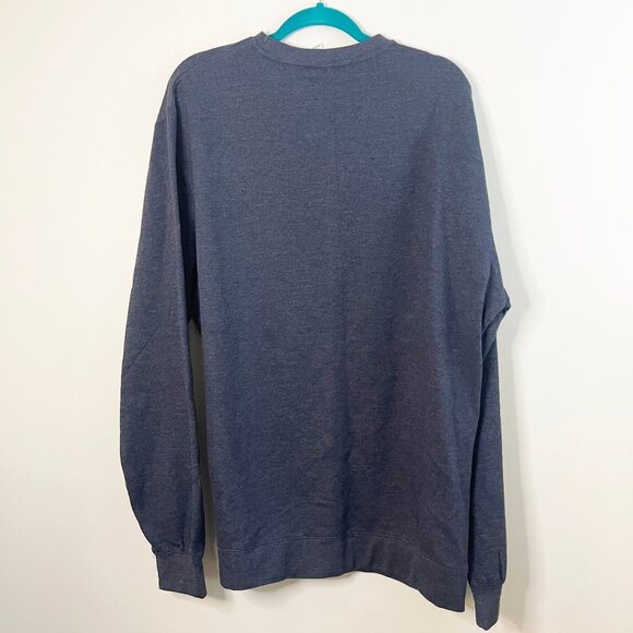 Hammerhead Shark Sweatshirt - Size 2XL - Picture 4 of 5